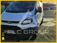 2016 Ford TRANSIT