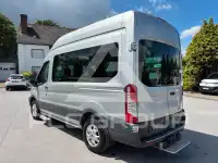 2016 Ford TRANSIT
