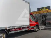 2016 Ford TRANSIT