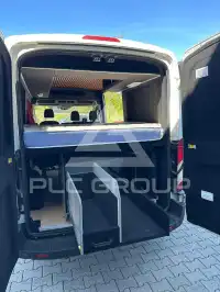 2016 Ford TRANSIT