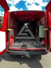 2016 Ford TRANSIT