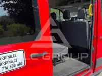 2016 Ford TRANSIT