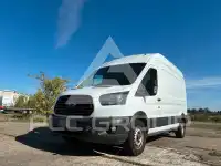 2016 Ford TRANSIT