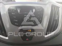 2016 Ford TRANSIT