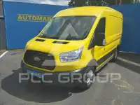 2016 Ford TRANSIT