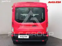 2016 Ford TRANSIT