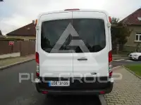 2016 Ford TRANSIT