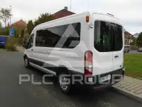 2016 Ford TRANSIT