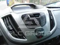 2016 Ford TRANSIT