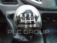 2016 Ford TRANSIT