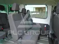2016 Ford TRANSIT