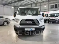 2016 Ford TRANSIT