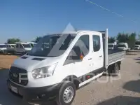 2016 Ford TRANSIT