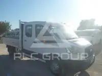 2016 Ford TRANSIT