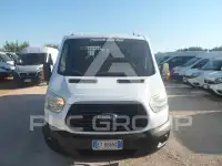 2016 Ford TRANSIT