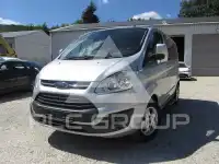 2016 Ford TRANSIT