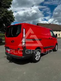 2016 Ford TRANSIT