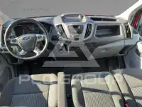 2016 Ford TRANSIT