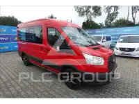 2016 Ford TRANSIT