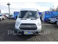 2016 Ford TRANSIT