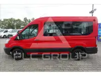 2016 Ford TRANSIT