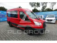 2016 Ford TRANSIT