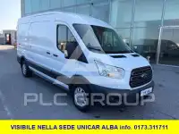 2016 Ford TRANSIT