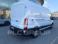 2016 Ford TRANSIT