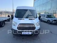 2016 Ford TRANSIT