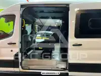 2016 Ford TRANSIT