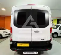2016 Ford TRANSIT