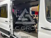 2016 Ford TRANSIT