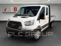 2016 Ford TRANSIT