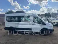2016 Ford TRANSIT