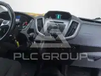 2016 Ford TRANSIT