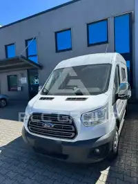 2016 Ford TRANSIT