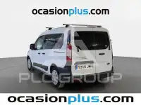 2016 Ford TRANSIT