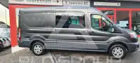 2016 Ford TRANSIT