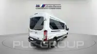 2016 Ford TRANSIT