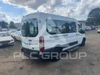 2016 Ford TRANSIT