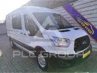 2016 Ford TRANSIT