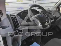 2016 Ford TRANSIT