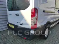 2016 Ford TRANSIT