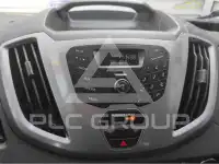 2016 Ford TRANSIT