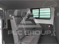 2016 Ford TRANSIT