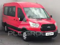 2016 Ford TRANSIT