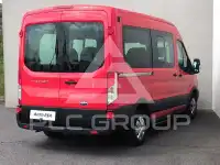 2016 Ford TRANSIT