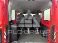 2016 Ford TRANSIT