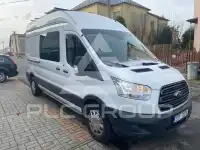2016 Ford TRANSIT