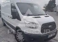 2016 Ford TRANSIT